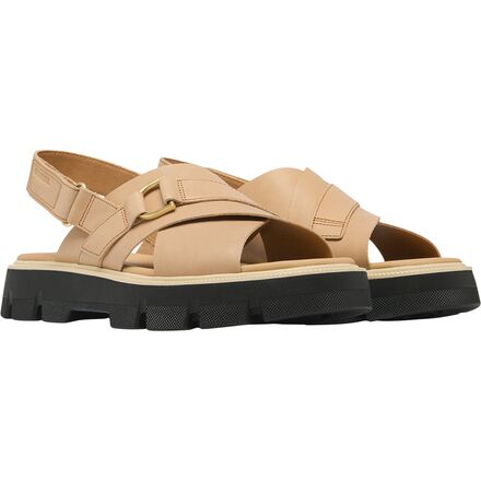 SOREL - Rein CB Crisscross Sandal - Women's