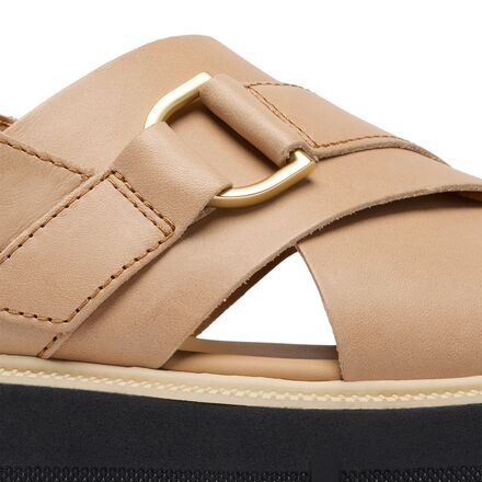 SOREL - Rein CB Crisscross Sandal - Women's