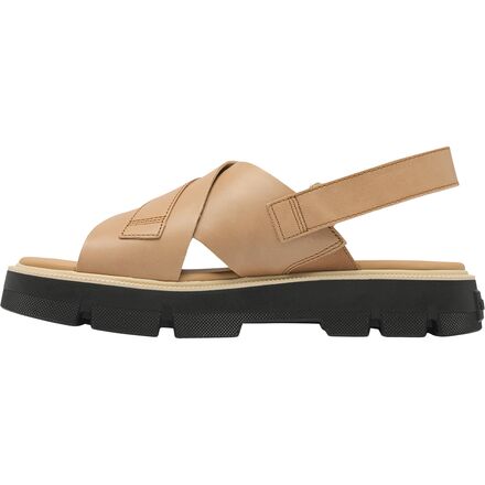 SOREL - Rein CB Crisscross Sandal - Women's