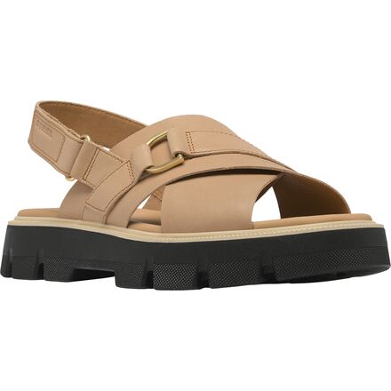 SOREL - Rein CB Crisscross Sandal - Women's