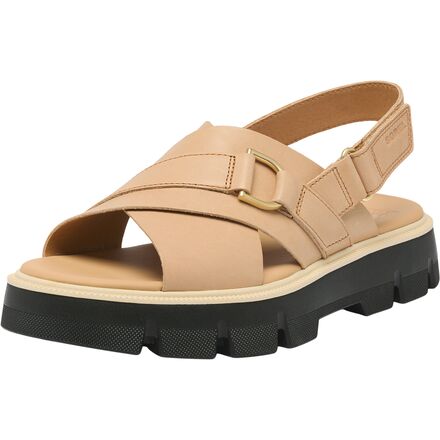 SOREL - Rein CB Crisscross Sandal - Women's
