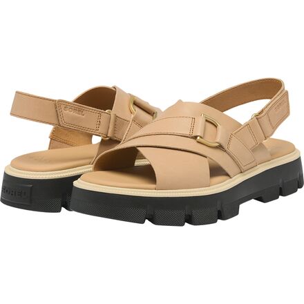 SOREL - Rein CB Crisscross Sandal - Women's