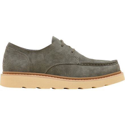 Slabtown 62 Wallabee Shoe - Men's