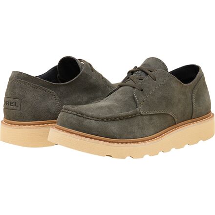 SOREL - Slabtown 62 Wallabee Shoe - Men's