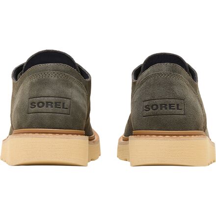 SOREL - Slabtown 62 Wallabee Shoe - Men's