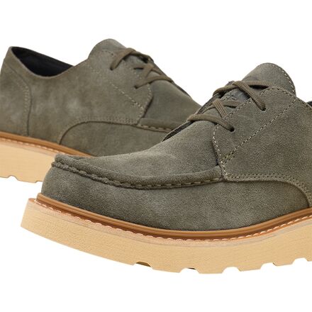 SOREL - Slabtown 62 Wallabee Shoe - Men's
