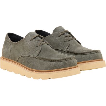 SOREL - Slabtown 62 Wallabee Shoe - Men's