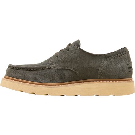 SOREL - Slabtown 62 Wallabee Shoe - Men's