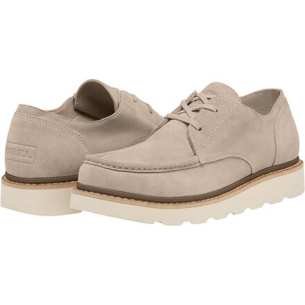 SOREL - Slabtown 62 Wallabee Shoe - Men's