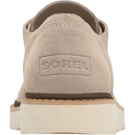 SOREL - Slabtown 62 Wallabee Shoe - Men's