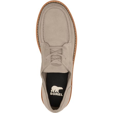 SOREL - Slabtown 62 Wallabee Shoe - Men's