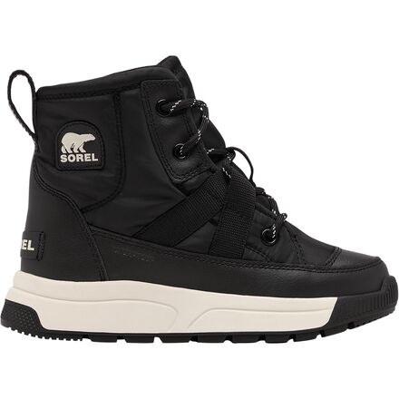 Whitney III Mid WP Boot - Kids'