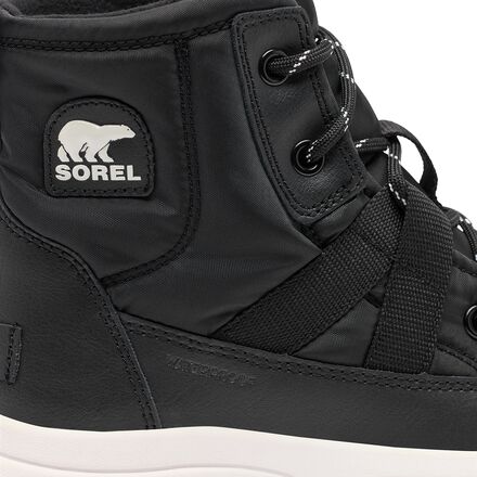 SOREL - Whitney III Mid WP Boot - Kids'