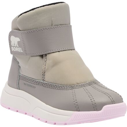 SOREL - Whitney III Strap Mid WP Boot - Little Kids'