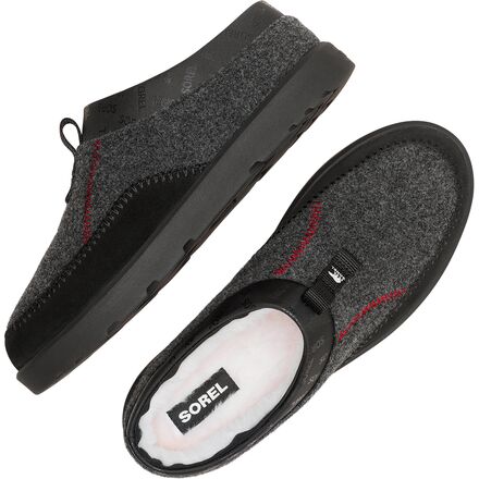 SOREL - Byways Mule - Men's