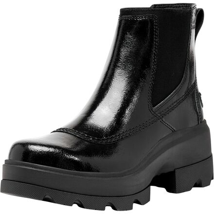 SOREL - Joan Frwd Chelsea Boot - Women's