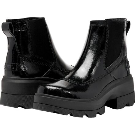 SOREL - Joan Frwd Chelsea Boot - Women's