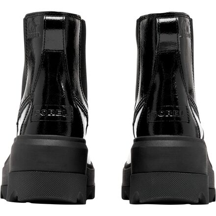 SOREL - Joan Frwd Chelsea Boot - Women's