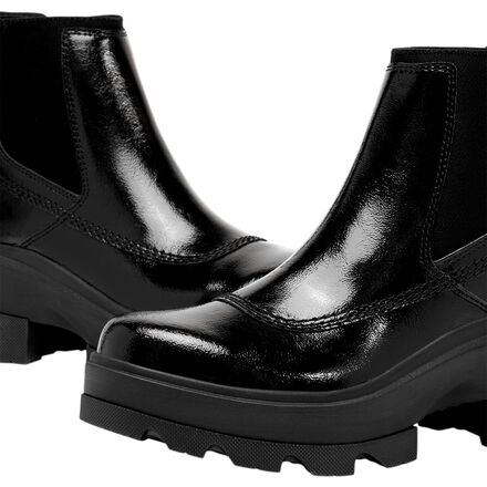 SOREL - Joan Frwd Chelsea Boot - Women's