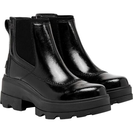 SOREL - Joan Frwd Chelsea Boot - Women's