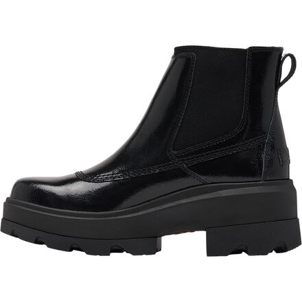 SOREL - Joan Frwd Chelsea Boot - Women's