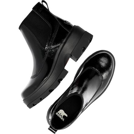 SOREL - Joan Frwd Chelsea Boot - Women's