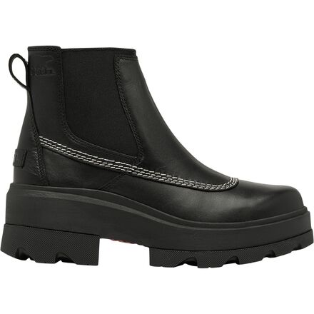 Joan Frwd Chelsea Boot - Women's