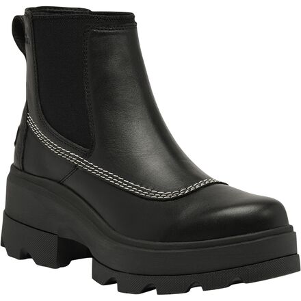 SOREL - Joan Frwd Chelsea Boot - Women's