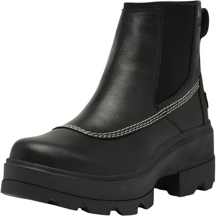 SOREL - Joan Frwd Chelsea Boot - Women's