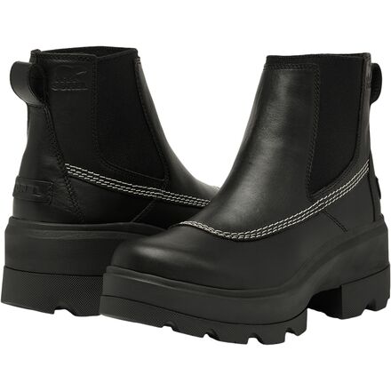 SOREL - Joan Frwd Chelsea Boot - Women's
