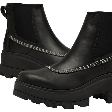 SOREL - Joan Frwd Chelsea Boot - Women's