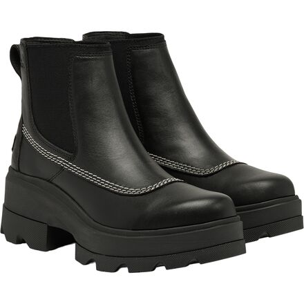 SOREL - Joan Frwd Chelsea Boot - Women's