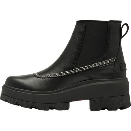 SOREL - Joan Frwd Chelsea Boot - Women's