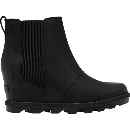 Joan Rhapsody Chelsea Wedge Boot - Women's
