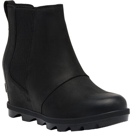 SOREL - Joan Rhapsody Chelsea Wedge Boot - Women's