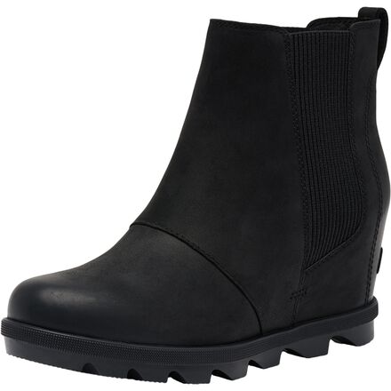 SOREL - Joan Rhapsody Chelsea Wedge Boot - Women's