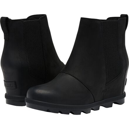SOREL - Joan Rhapsody Chelsea Wedge Boot - Women's