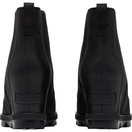 SOREL - Joan Rhapsody Chelsea Wedge Boot - Women's