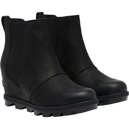 SOREL - Joan Rhapsody Chelsea Wedge Boot - Women's