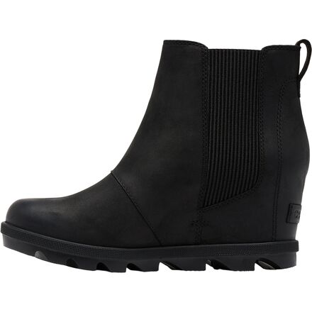 SOREL - Joan Rhapsody Chelsea Wedge Boot - Women's