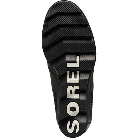 SOREL - Joan Rhapsody Chelsea Wedge Boot - Women's