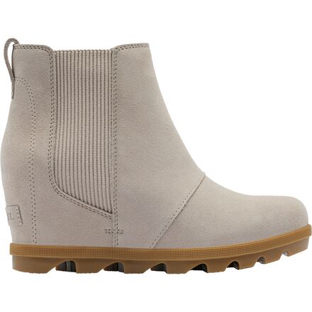 Joan Rhapsody Chelsea Wedge Boot - Women's