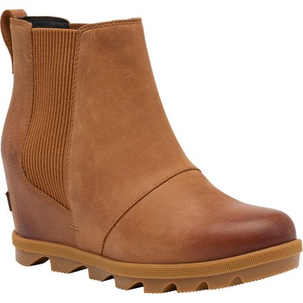 SOREL - Joan Rhapsody Chelsea Wedge Boot - Women's