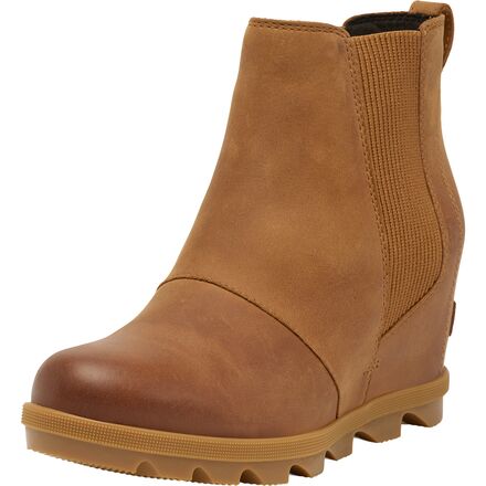 SOREL - Joan Rhapsody Chelsea Wedge Boot - Women's
