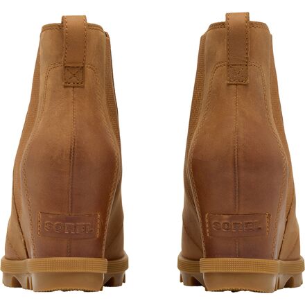 SOREL - Joan Rhapsody Chelsea Wedge Boot - Women's