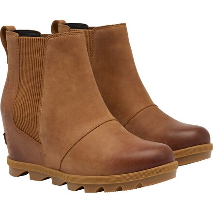 SOREL - Joan Rhapsody Chelsea Wedge Boot - Women's