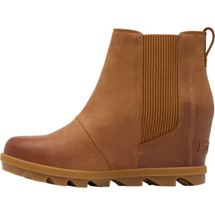 SOREL - Joan Rhapsody Chelsea Wedge Boot - Women's