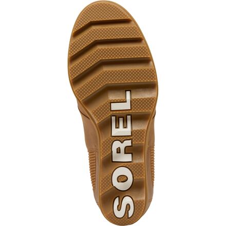 SOREL - Joan Rhapsody Chelsea Wedge Boot - Women's