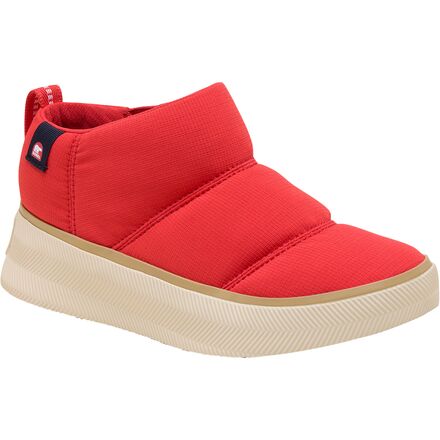 SOREL - Out N About IV Mini Puffy Boot - Women's
