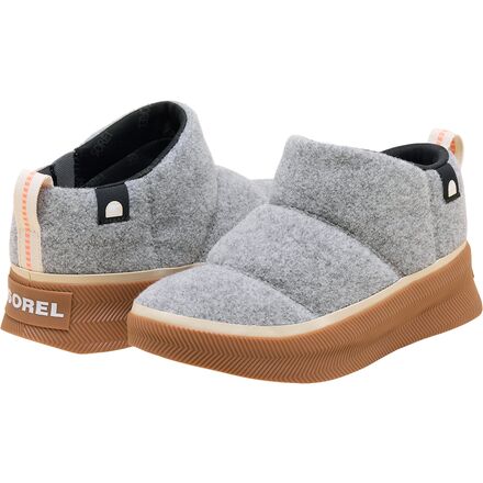 SOREL - Out N About IV Mini Puffy Boot - Women's